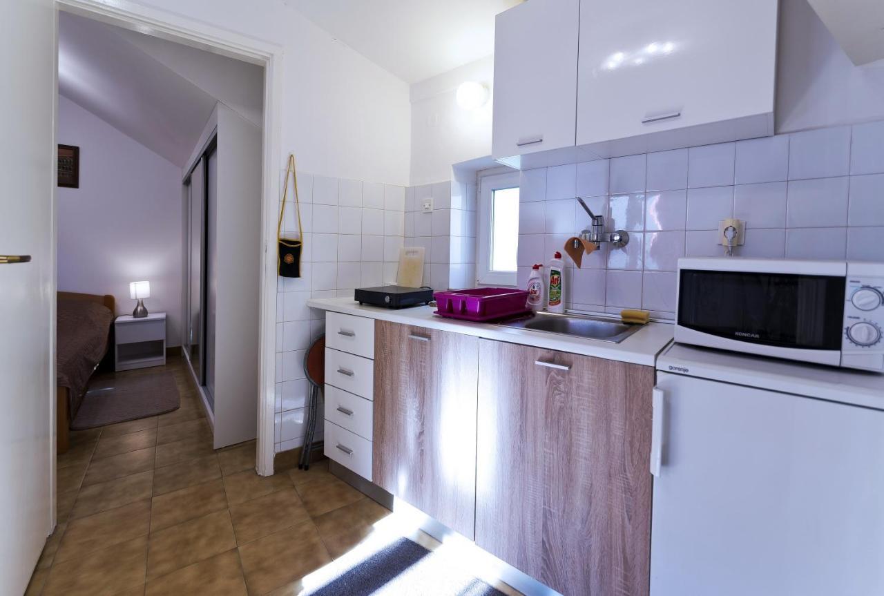 Niki Appartement *